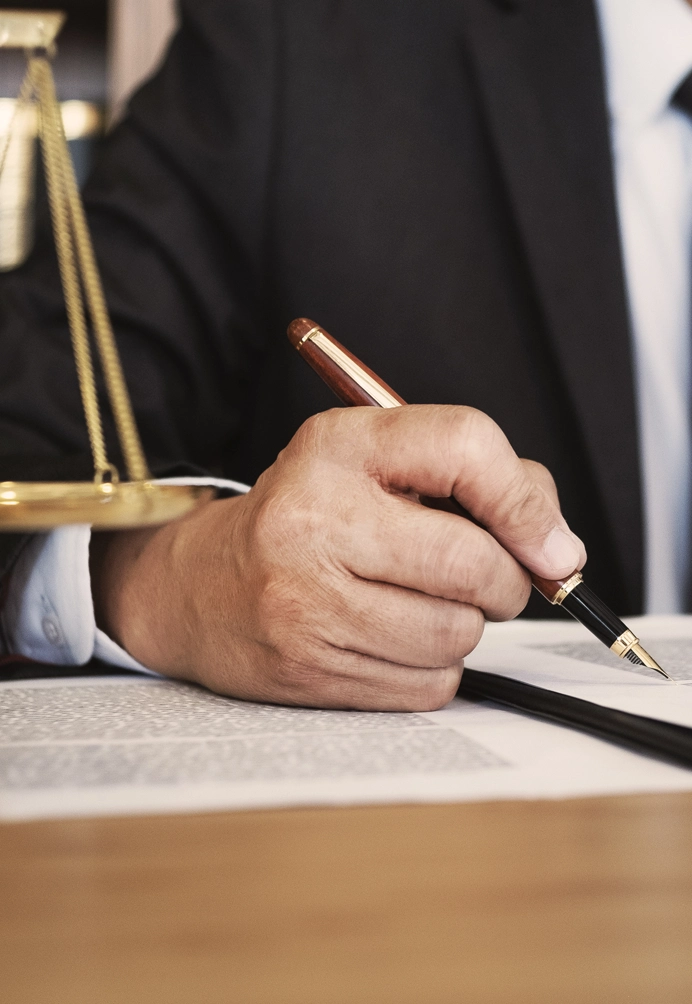 Appeal to a higher court and petition for cassation.