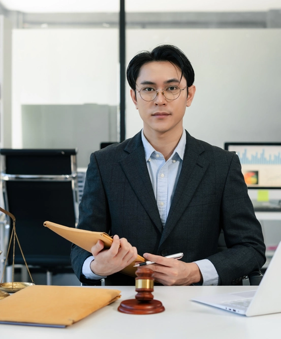 Ensuring safety and legality with legal services