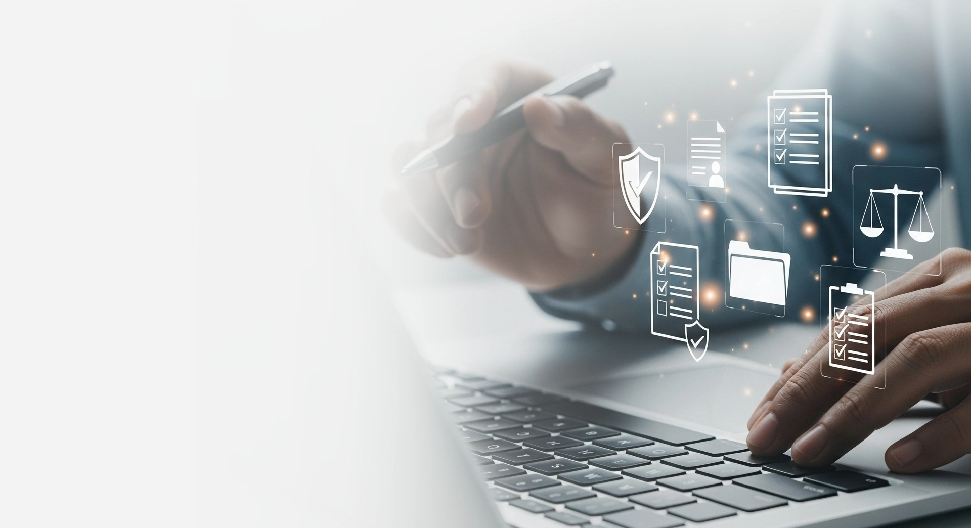 Maîtriser les obligations et les procédures grâce aux services juridiques