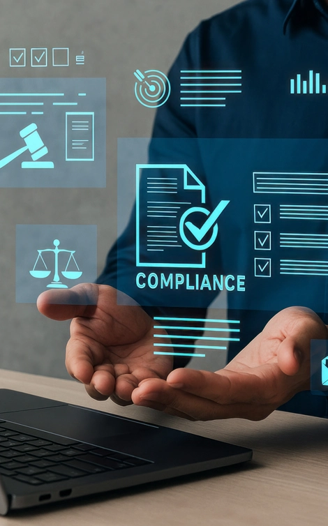 Regulation and the importance of compliance