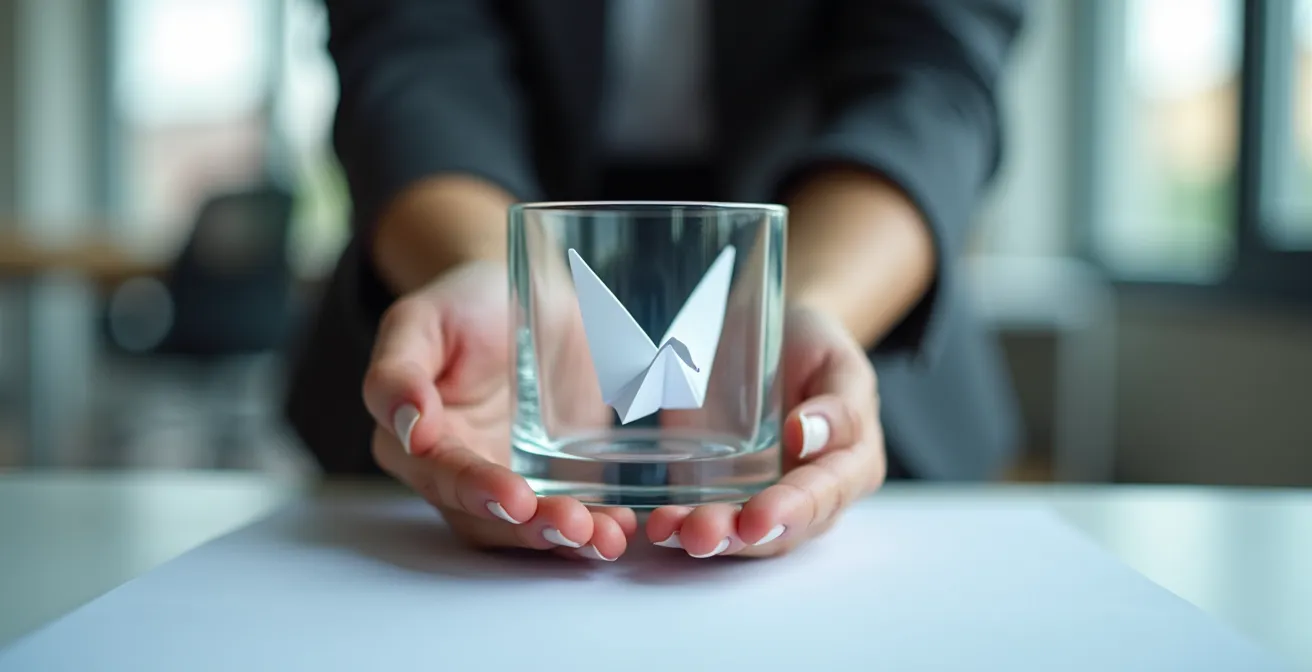 Modern consent management process visualization for Quebec businesses