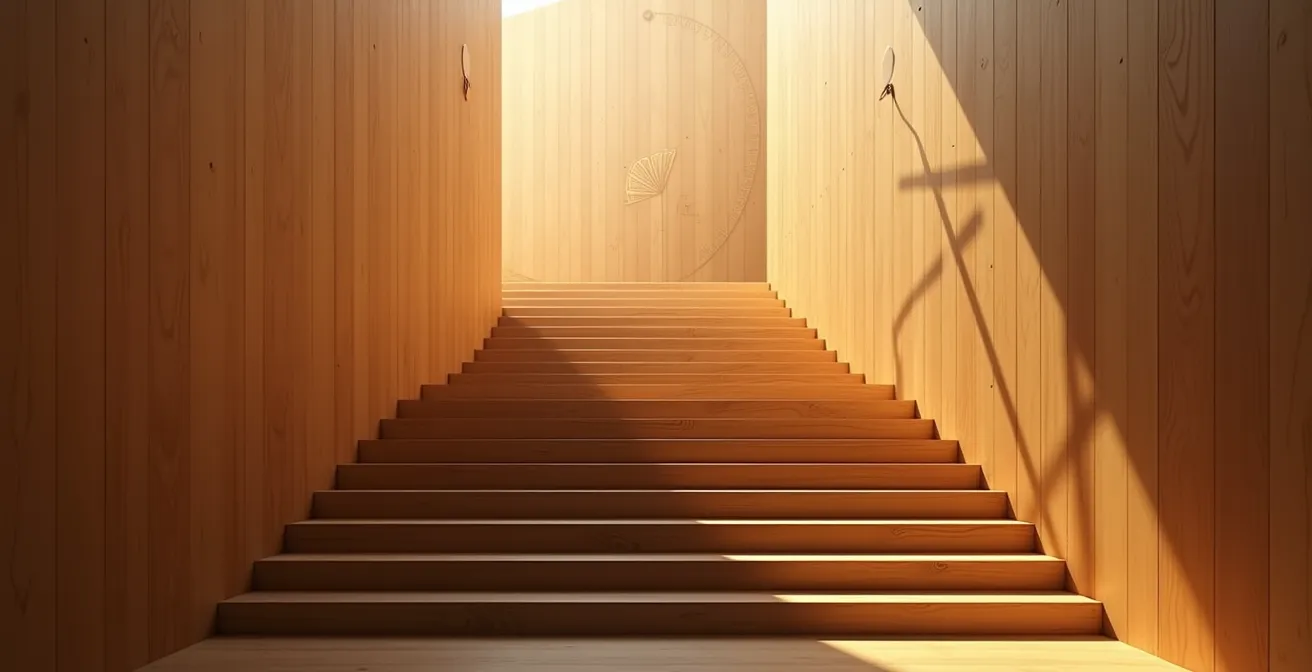 Visual representation of dispute escalation from negotiation to arbitration